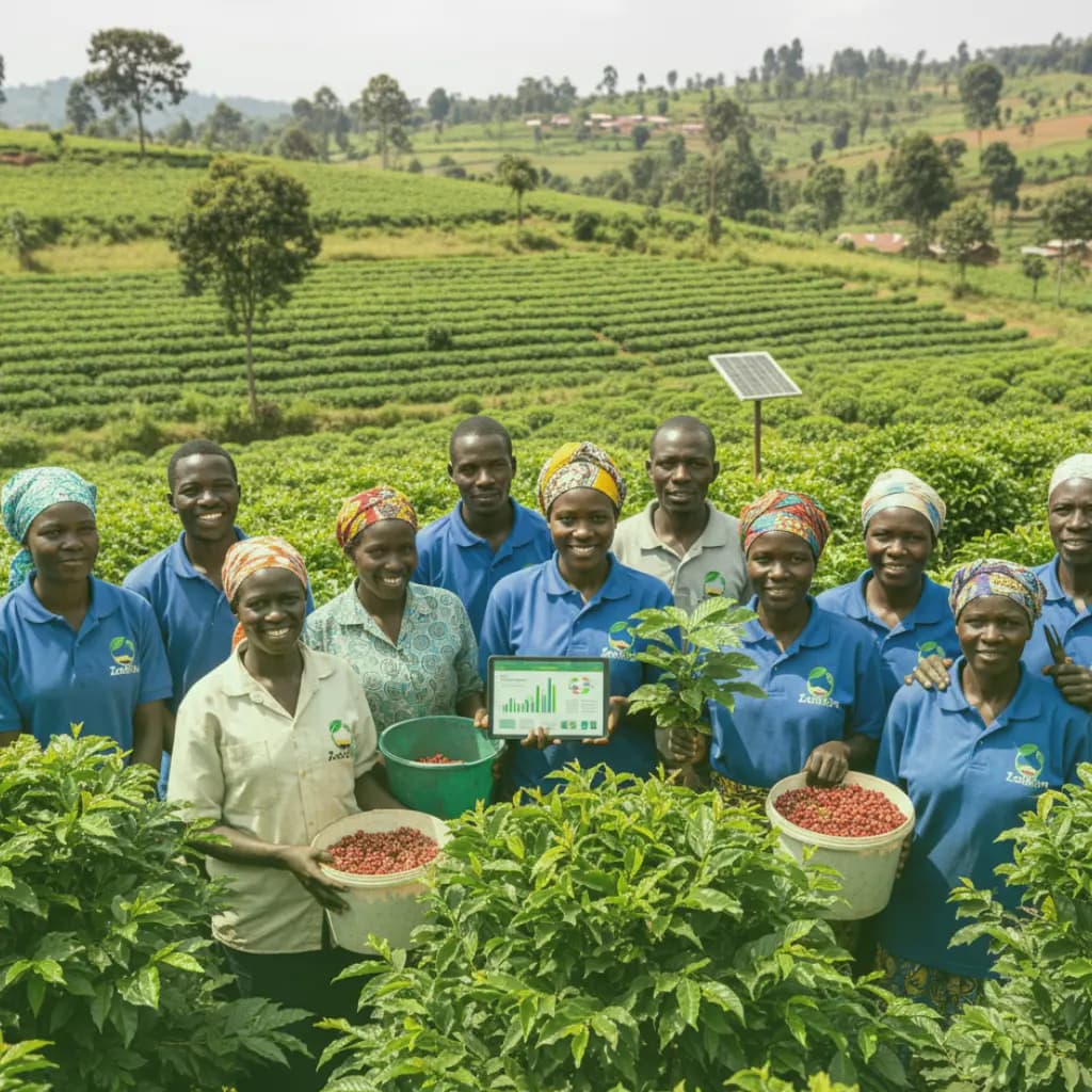 For Farmers