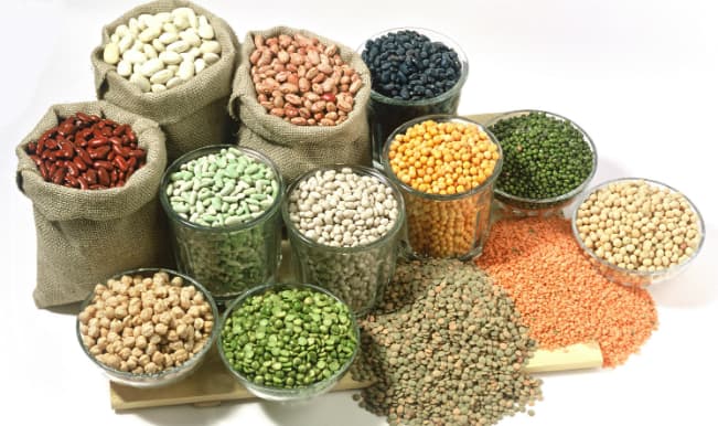 Verified Hybrid Seeds