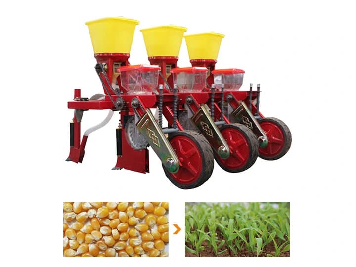 Planters