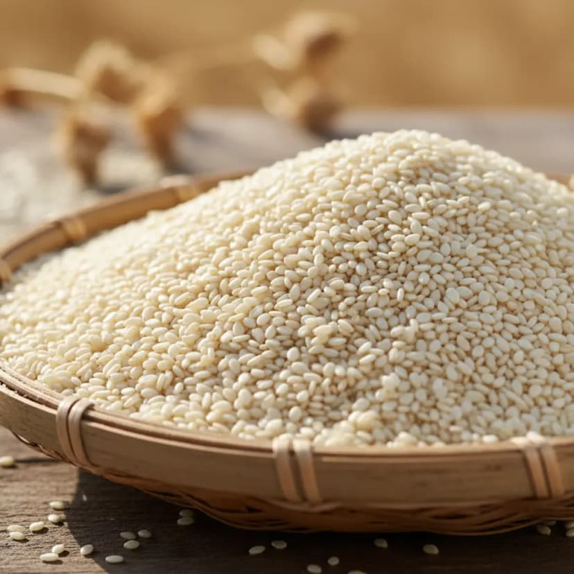 Sesame