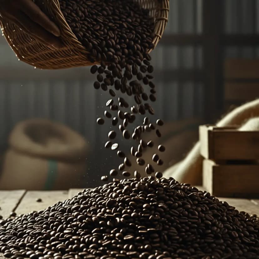 Specialty Coffee