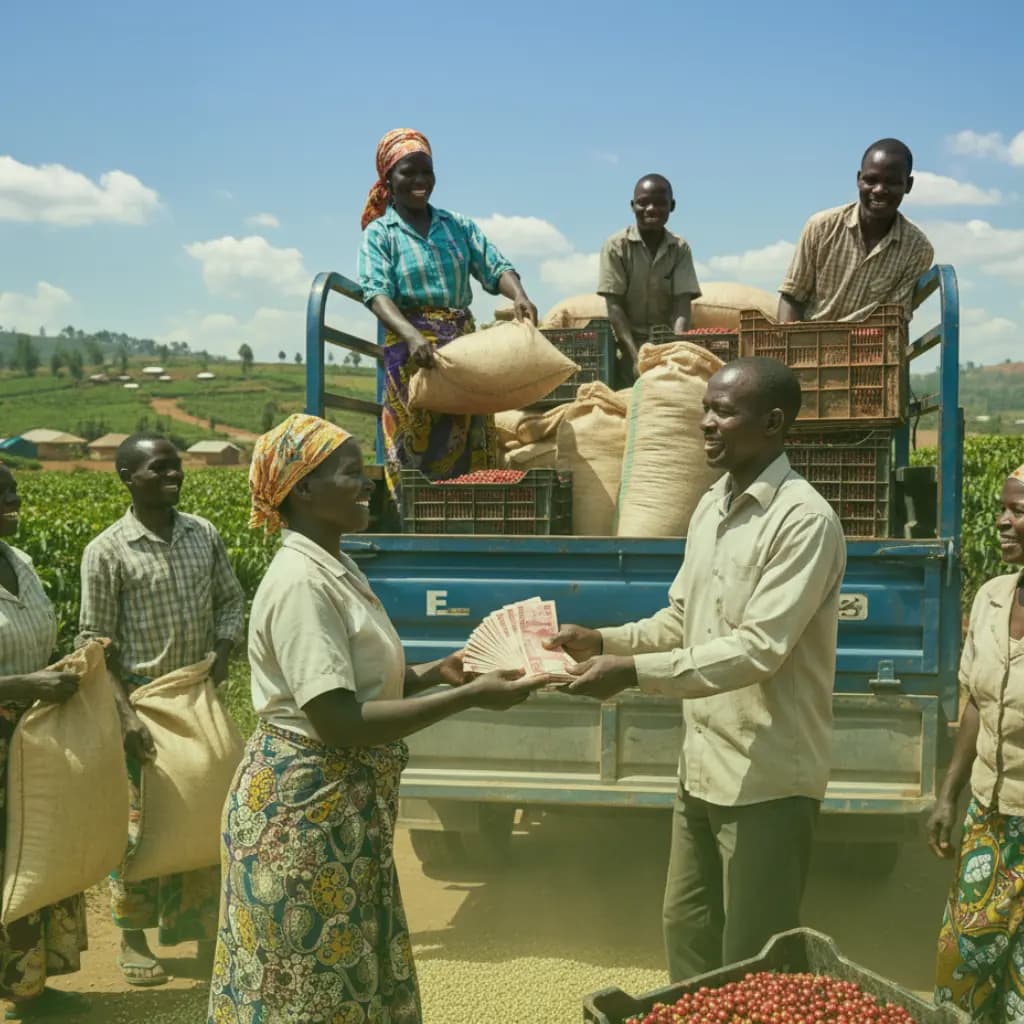 Market & Buyer Linkages