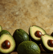 Fresh Avocado