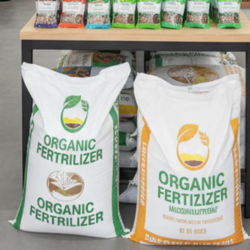 Fertilizers